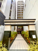 天満橋も京橋も大阪城も