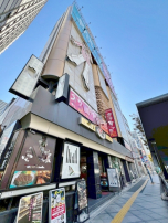 新着物件:北新地のテナント