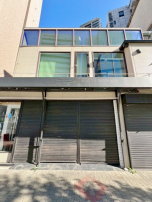 新着物件:江戸堀の1階路面店