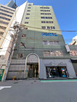 新着物件:梅田駅、徒歩ですぐの事務所