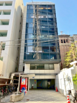 新着物件:江戸堀の格安事務所