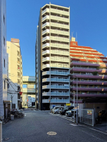 阿波座2分のヤバさ