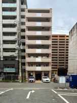 70㎡超の南向きRenove邸宅
