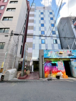 新着物件:BAR、ラウンジなどにいかがでしょうか？