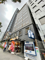 新着物件:谷町筋沿い&駅前立地