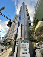 新着物件:リバーサイド肥後橋