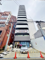 新着物件:北久宝寺の1階テナント