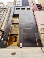 新着物件:極デザイナーズ!!BIGなメゾネットテナント