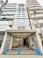 新着物件:南久宝寺町の1階テナント