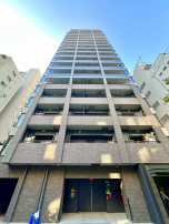 新着物件:大阪の上本町にて