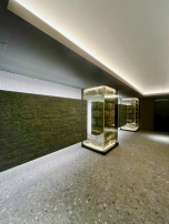 ホテルライクな暮らしを