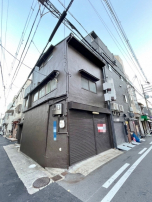 新着物件:元珈琲豆の販売店