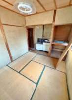 新着物件:天下茶屋駅 民泊可能