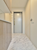 トランクルーム付き?!