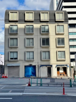 新着物件:歴史と未来を繋ぐビル