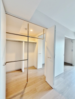 「顔パスだから」