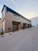 争奪必須…東大阪市のガレハ