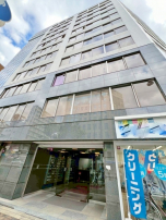 新着物件:東中島のコンパクトな事務所