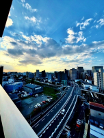 やるやん、江坂