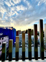 整う男の、整う部屋