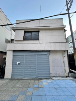 新着物件:通天閣至近 何業相談可