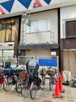 新着物件:駒川商店街