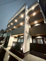 お洒落すぎて ”滅”