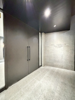 新生活はココで・・・