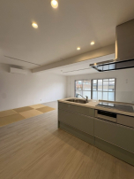 洗練とやすらぎが共存する、静寂の住まい