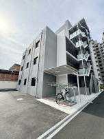 日常を磨く、新築の余白