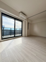 光と静の中に佇む新築邸