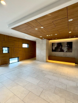 陽と暮らす街の鼓動、南向き2LDK