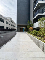 無音の白、1LDKの静謐