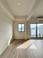 柔らかく息づく1LDK