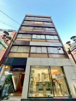 新着物件:西心斎橋2丁目のテナント