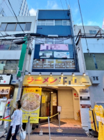 新着物件:心斎橋商店街至近　ネイルサロン跡