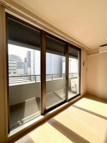 広さの極、採光の極