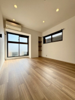 阿波座のウッド系男子、無垢に恋して