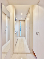 大阪福島は俺の庭