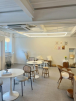 新着物件:天神祭りの花火一望