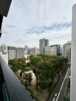 パークビューの色気