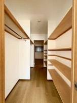 リノベ、静かにテンション上がるやつ