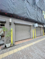 新着物件:元鉄板ダイニング店