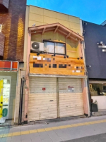 新着物件:関目高殿駅至近