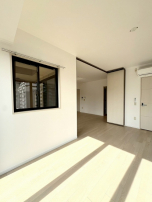 居住空間にドラマを生む