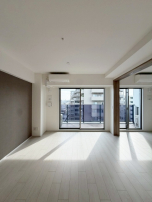 ナチュラルホワイトに包まれて