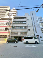 新着物件:スケルトン!!西区のデザイナーズ物件