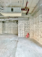 新着物件:タワマン下の商業棟