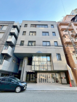 新着物件:北久宝寺町の事務所