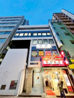 新着物件:スポーツジムにもおススメの物件